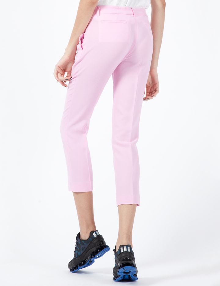 Pink Pantalone Trousers Placeholder Image