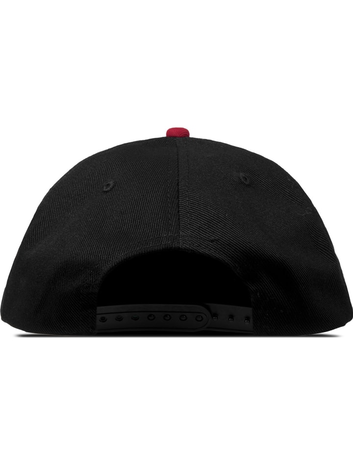 Black Be Mike Will 23 Hat Placeholder Image