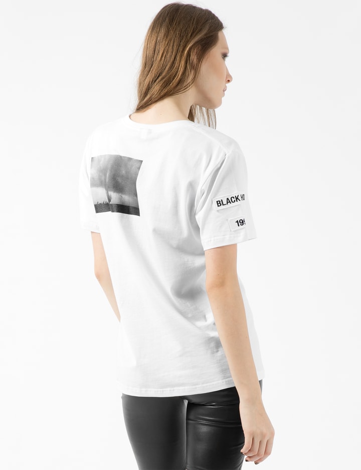 White 1995 T-Shirt Placeholder Image