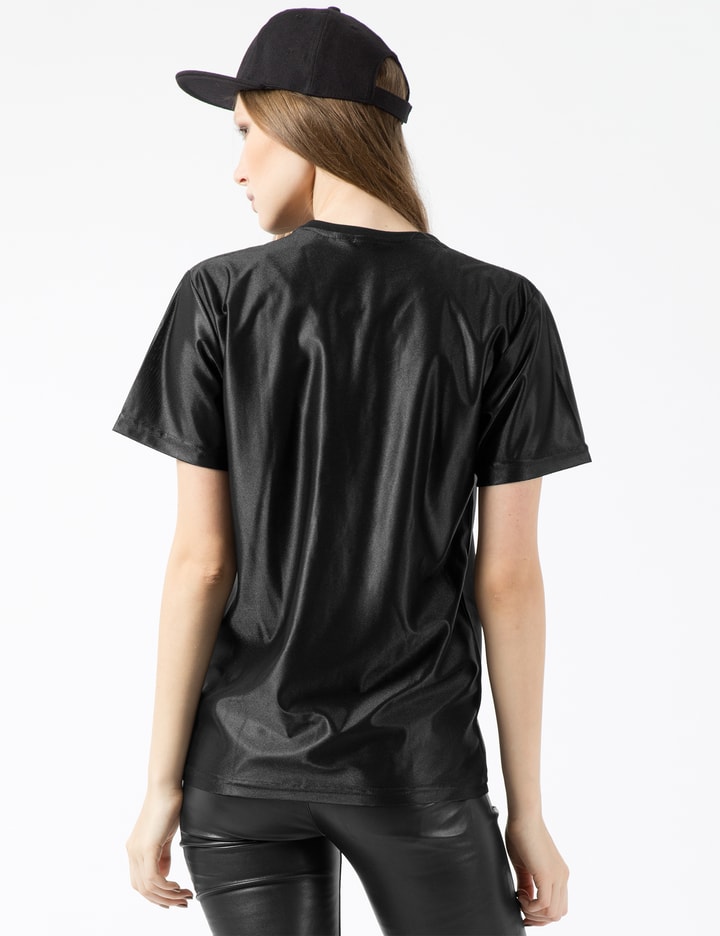 Black Football Jersey Placeholder Image