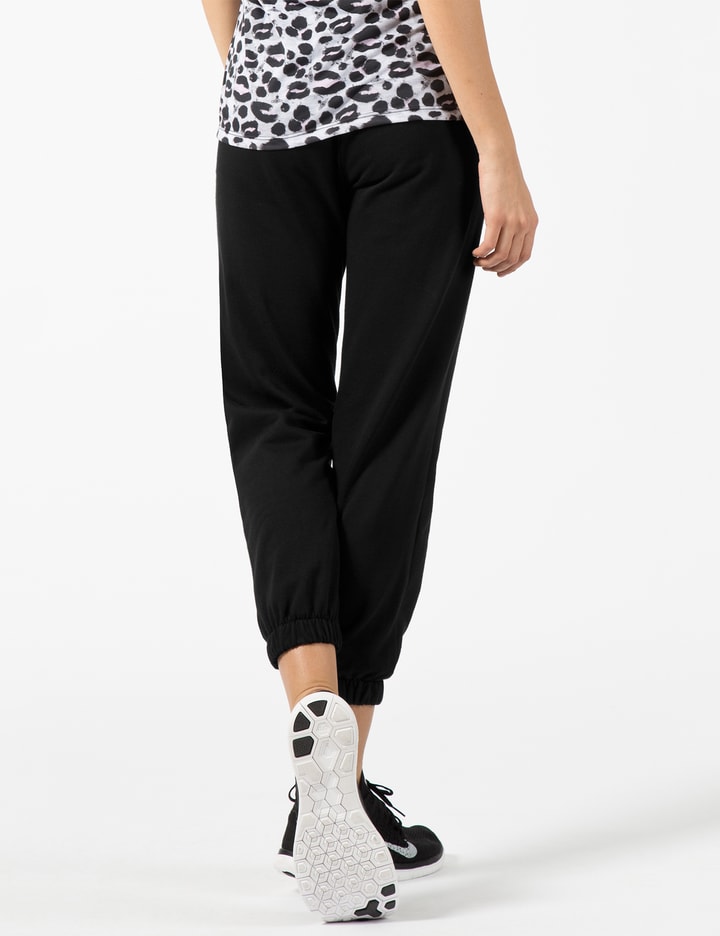 Black HLZ Sweatpants Placeholder Image