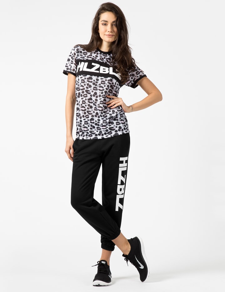 Black HLZ Sweatpants Placeholder Image