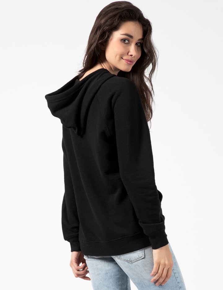Black Only NYC Hoodie Placeholder Image