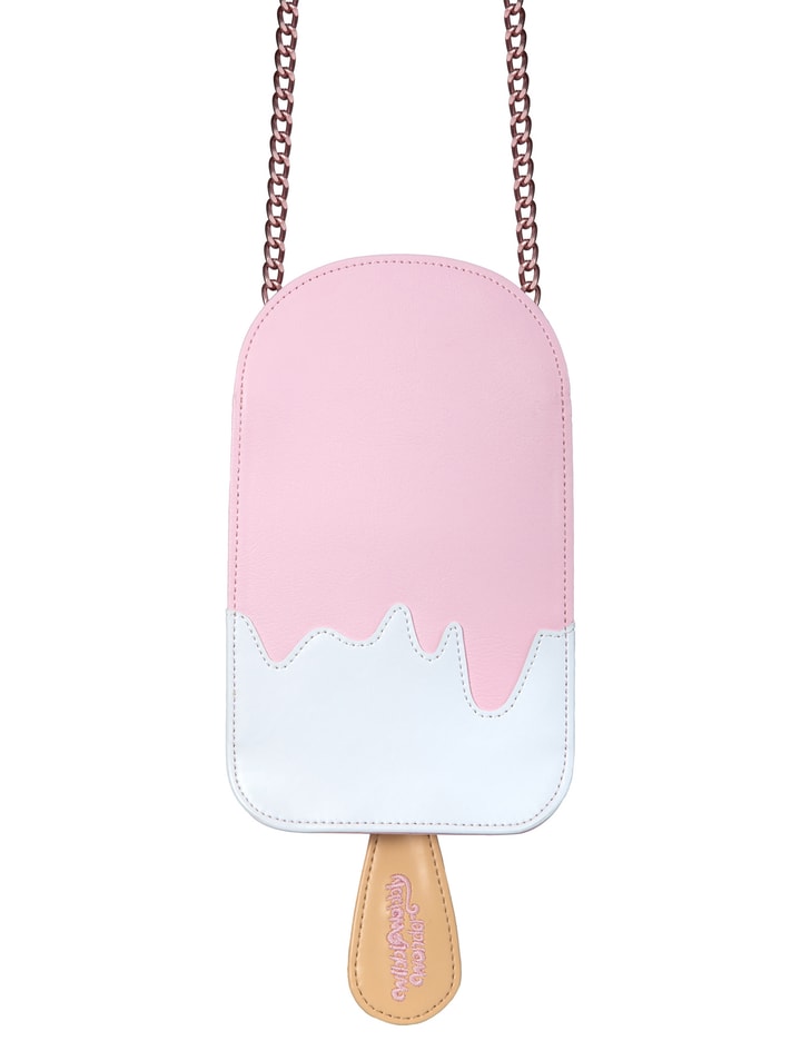 Pink Ice Cream Bar Bag Placeholder Image