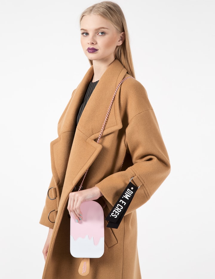 Pink Ice Cream Bar Bag Placeholder Image