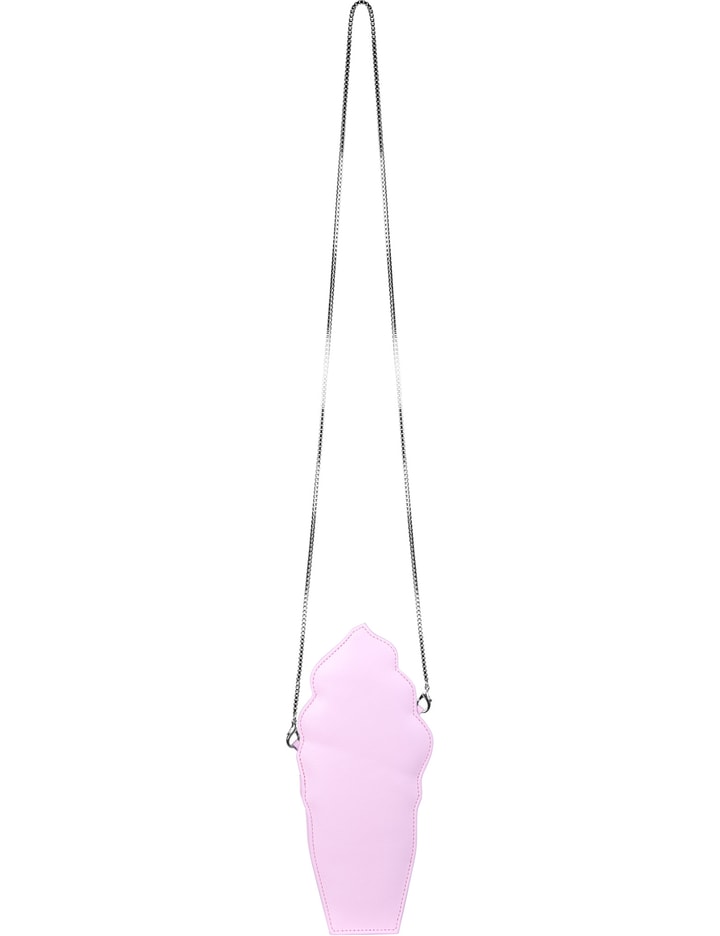 Pink/Sky Blue Ice Cream Cone Bag Placeholder Image