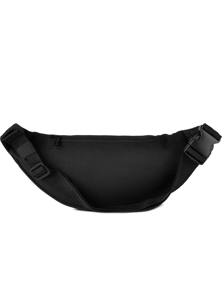 Black Fanny Pack Andrea Crews Bumper Bag Placeholder Image