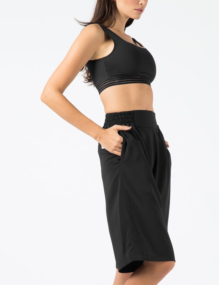 Black Women Bra Top Placeholder Image