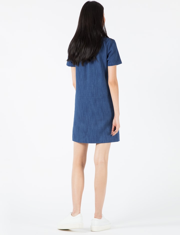 Denim Naples Dress Placeholder Image