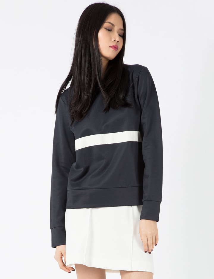 Dary Navy Maxine Sweater Placeholder Image