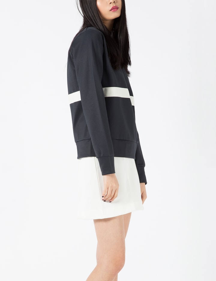 Dary Navy Maxine Sweater Placeholder Image
