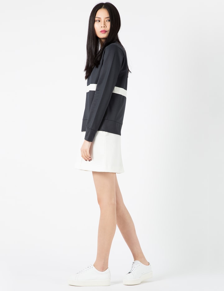 Dary Navy Maxine Sweater Placeholder Image