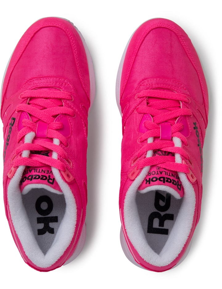 Solar Pink Ventilator DG Shoes Placeholder Image