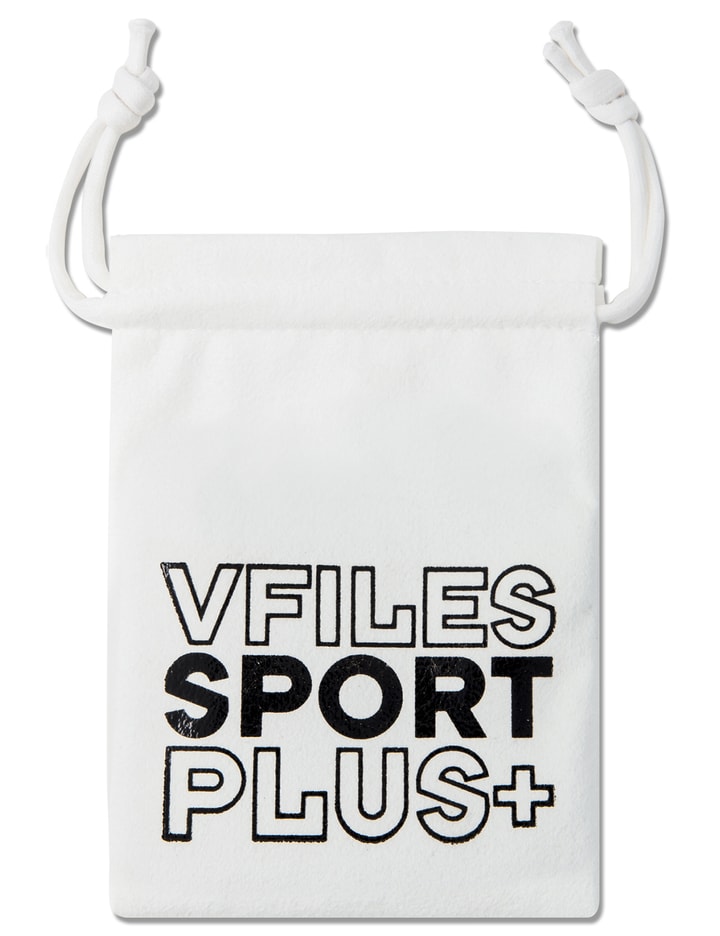 Vfiles Sport Plus X Ambush Gold Downward Spiral Necklace Placeholder Image