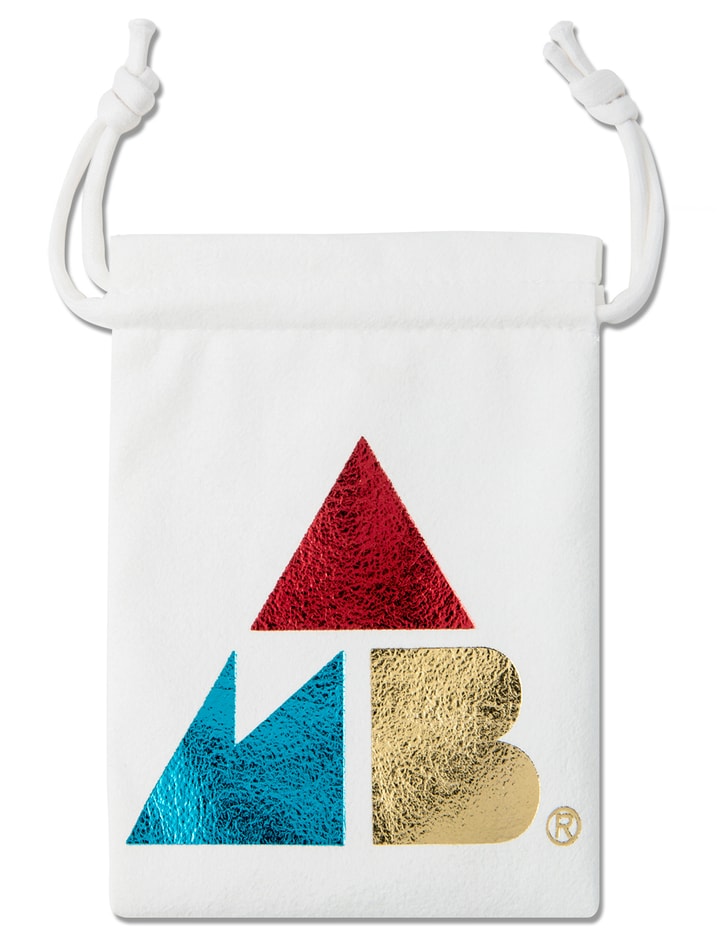 Vfiles Sport Plus X Ambush Gold Downward Spiral Rings Placeholder Image