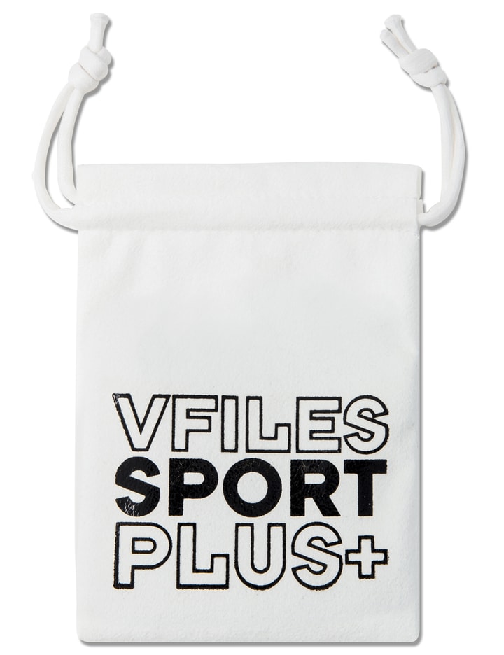 Vfiles Sport Plus X Ambush Gold Downward Spiral Rings Placeholder Image