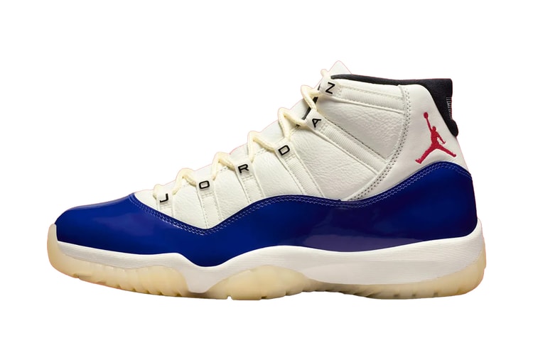 Air Jordan 11 “Rare Air” เตรียมวางขายเดือนหน้า