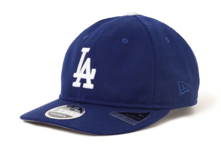BEAMS จับมือ New Era ปล่อยหมวก 9FIFTY รุ่นพิเศษเอาใจแฟนเบสบอล