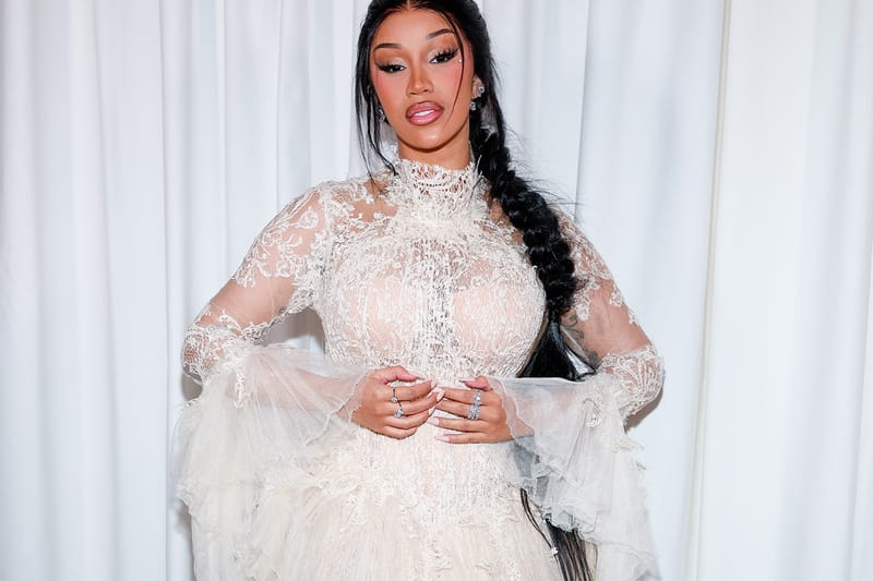 อัลบั้ม ‘Am I The Drama?’ ของ Cardi B จ่อเปิดตัวอันดับ 1 บนชาร์ต Billboard 200