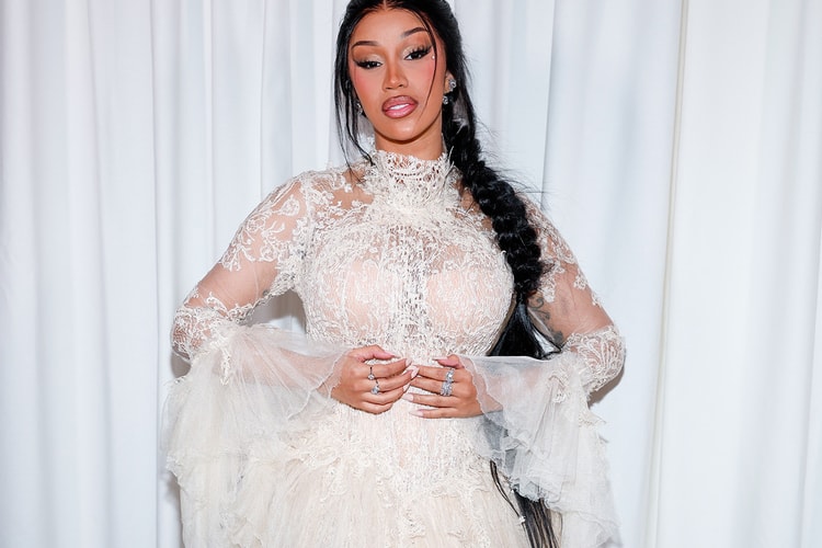 อัลบั้ม ‘Am I The Drama?’ ของ Cardi B จ่อเปิดตัวอันดับ 1 บนชาร์ต Billboard 200