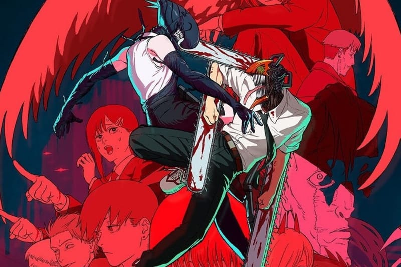Chainsaw Man – The Movie: Reze Arc ประกาศเข้าโรงในอเมริกาไวกว่ากำหนด!