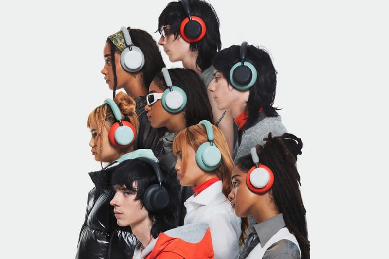 CMF by Nothing เปิดตัว Headphone Pro หูฟังครอบหูรุ่นแรก ปรับแต่งได้เต็มรูปแบบ