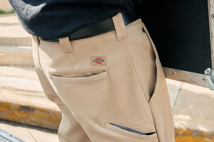 VF Corp. ปล่อย Dickies ให้ Bluestar Alliance ด้วยดีล 600 ล้านดอลลาร์