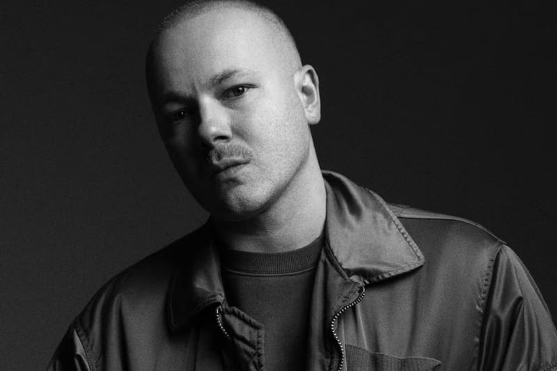 Gosha Rubchinskiy รีลอนช์แบรนด์ในชื่อของตัวเองอีกครั้ง