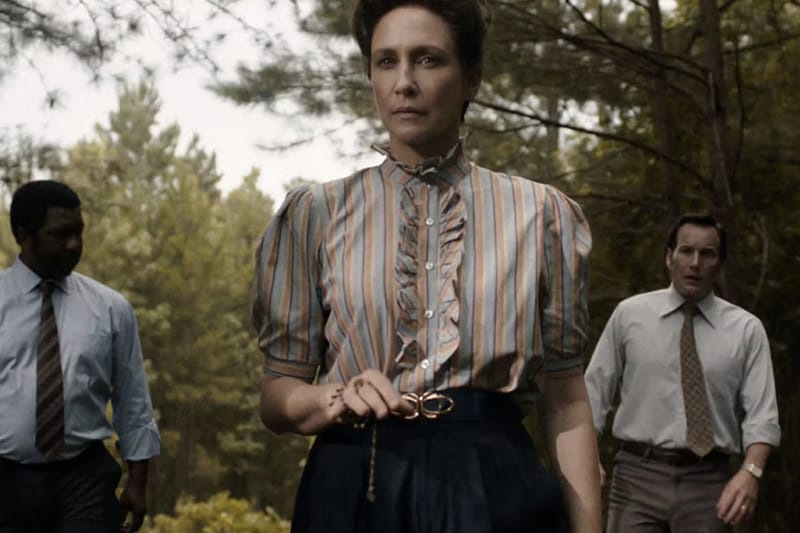 HBO Max คว้าโชว์รันเนอร์คุมโปรเจกต์ซีรีส์ ‘The Conjuring’