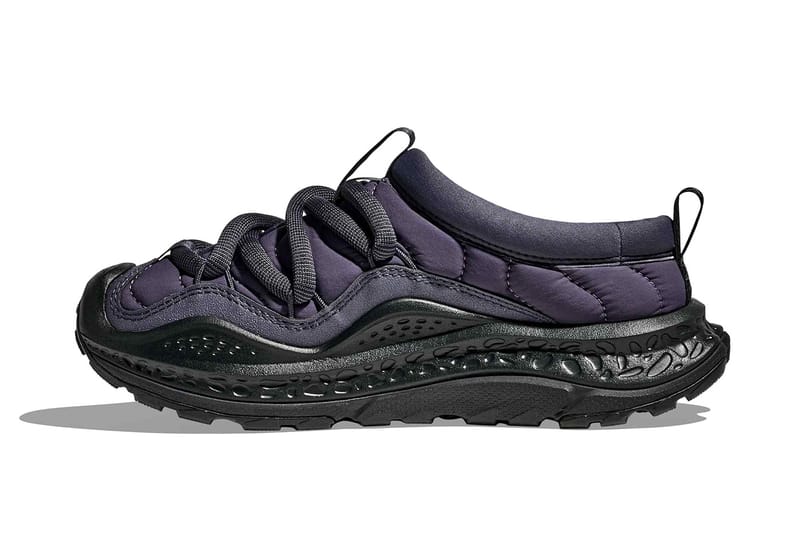 HOKA เปิดตัว Ora Primo สองเฉดใหม่รับลมใบไม้ร่วง