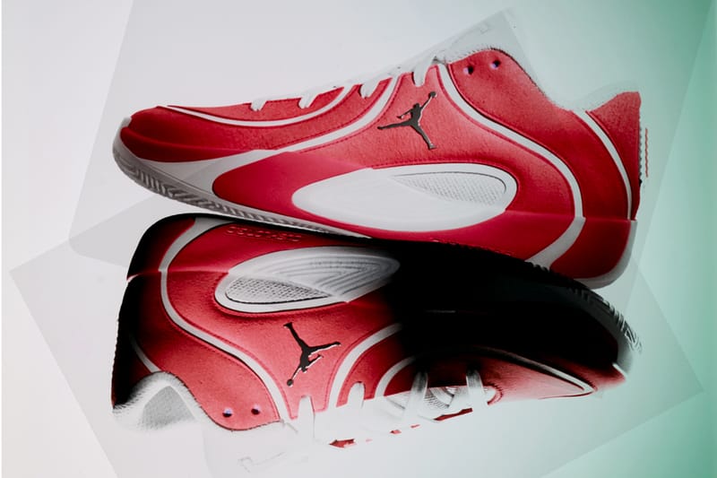 Jordan Brand เปิดตัว Tatum 4 ซิกเนเจอร์โฉมใหม่