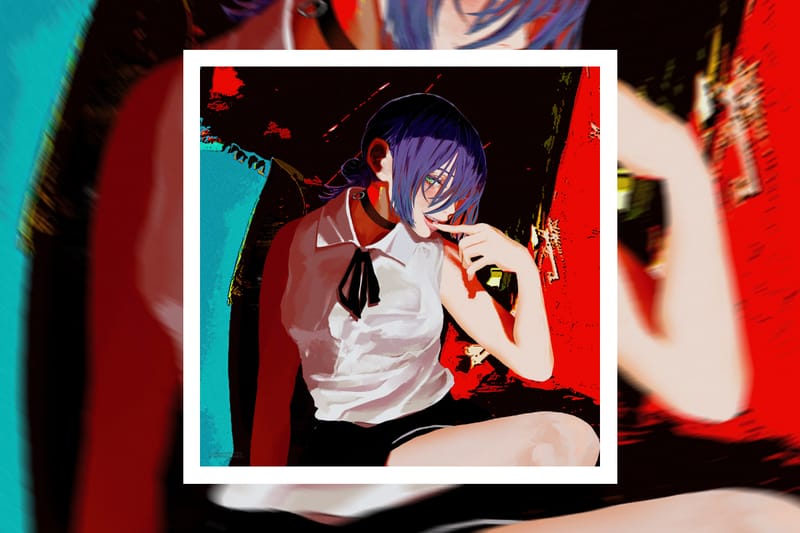 Kenshi Yonezu ปล่อยมิวสิกวิดีโอ “IRIS OUT” ก่อนหนัง Chainsaw Man เข้าฉาย