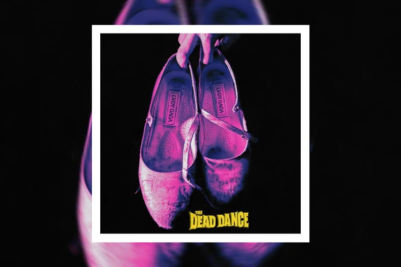 Lady Gaga ปล่อย “The Dead Dance” มิวสิกวิดีโอสุดหลอน โดยฝีมือผู้กำกับ Tim Burton