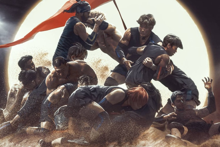 Netflix ปักวันฉาย ‘Physical: Asia’ 28 ตุลาคม 2025