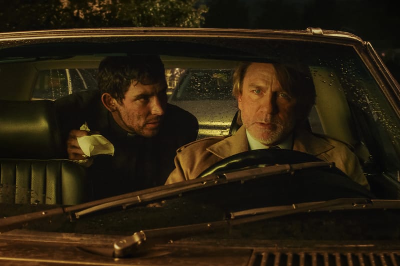 "Wake Up Dead Man: A Knives Out Mystery" หนังใหม่ของ Rian Johnson ได้กำหนดฉายโรงแล้ว!