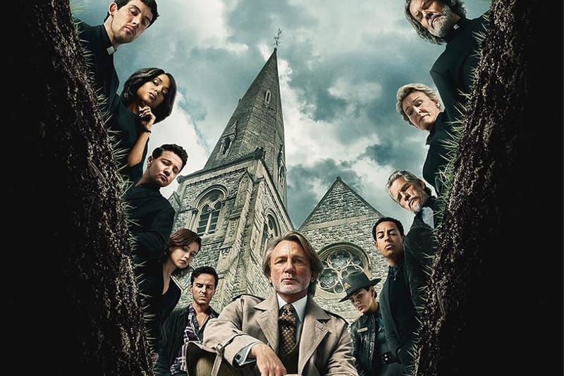 นักสืบสุดเนี้ยบกลับมา! Netflix ปล่อยทีเซอร์ทางการ ‘Wake Up Dead Man: A Knives Out Mystery’