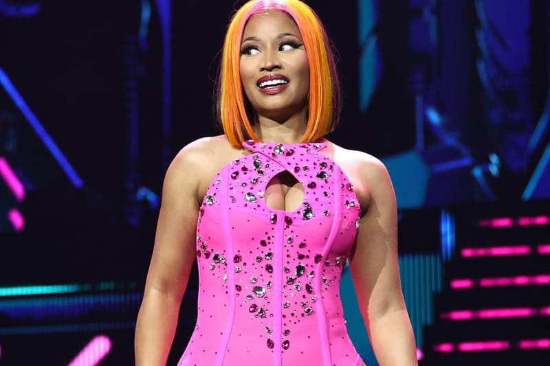 Nicki Minaj จะปล่อยอัลบั้มใหม่ในปี 2026 จริงไหม?