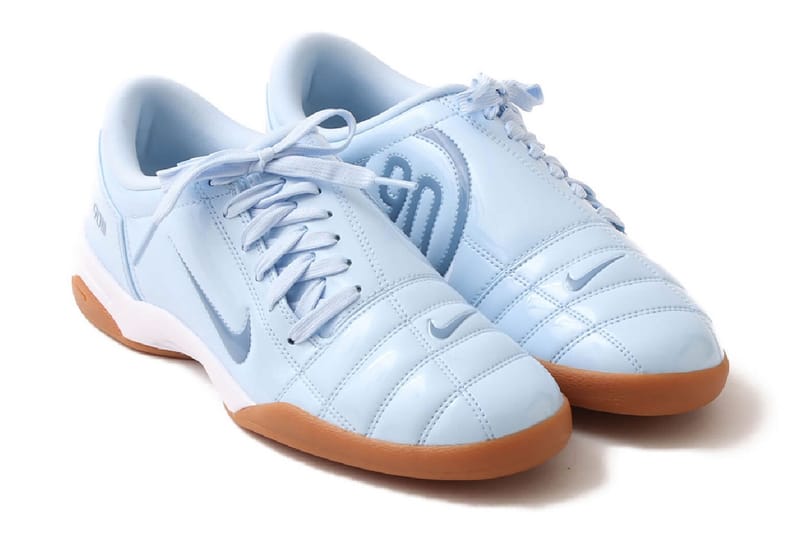 Nike เติมความหวานให้ Total 90 III ด้วยสี “Celestine Blue” สุดละมุน