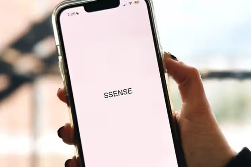 SSENSE คว้าเงินทุน 40 ล้านฯ ศาลไฟเขียวแผนรีสตรักเจอร์