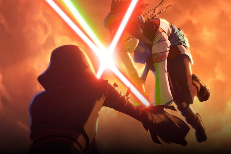 Star Wars: Visions Volume 3 ปล่อยเทรลเลอร์ใหม่ พร้อมเผยรายชื่อนักพากย์