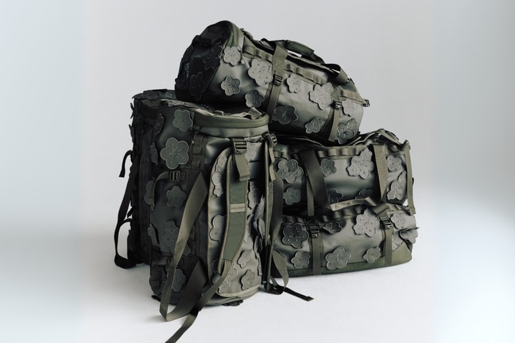 The North Face รีสต็อกคอลเล็กชัน Cecilie Bahnsen SS25 สีใหม่ taupe green สุดเอ็กซ์คลูซีฟ