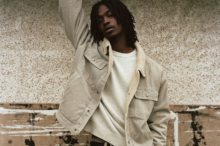 thisisneverthat FW25: ทั้งคอลเล็กชันว่าด้วย “PARK LIFE”