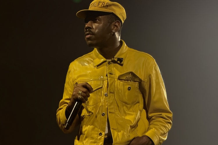 มากกว่าโชว์แร็ป! เวิลด์ทัวร์ 'CHROMAKOPIA' ของ Tyler, the Creator คือการเฉลิมฉลองตัวตนและตำนาน