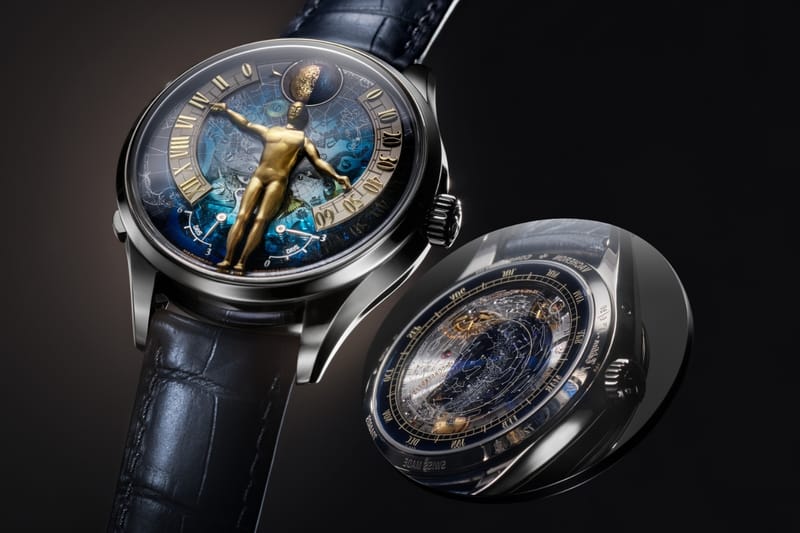 ฉลอง 270 ปี! Vacheron Constantin เปิดตัวสองเรือนเวลาไฮไลต์สุดล้ำ