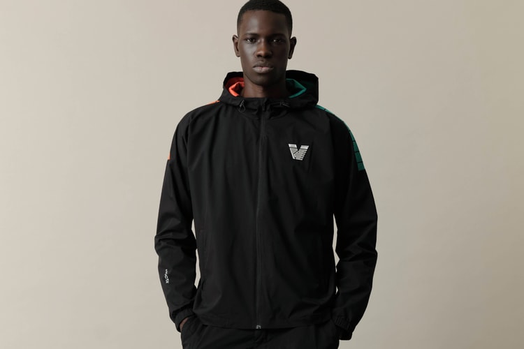 Venezia FC x NOCTA เผยโฉม Anthem Jackets และ Pre‑Match Jersey ใหม่ ซีซัน 25/26