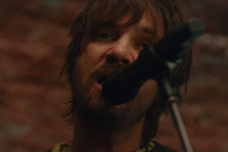 Tame Impala ประเดิมวิดีโอซีรีส์ใหม่ “Sound Check” ของ Cherry Lane Theatre