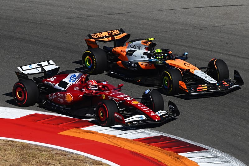 Apple จับมือ Formula 1 เซ็นดีลสตรีมมิงทางการ มูลค่า 750 ล้านดอลลาร์สหรัฐ