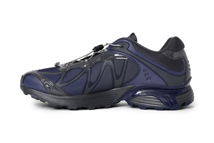BEAMS x Salomon เปิดตัว XT-Whisper รุ่นพิเศษ