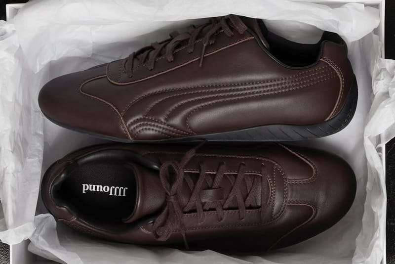 JJJJound และ PUMA กระโดดเข้าลิสต์ดรอปสนีกเกอร์เดือดสุดสัปดาห์นี้