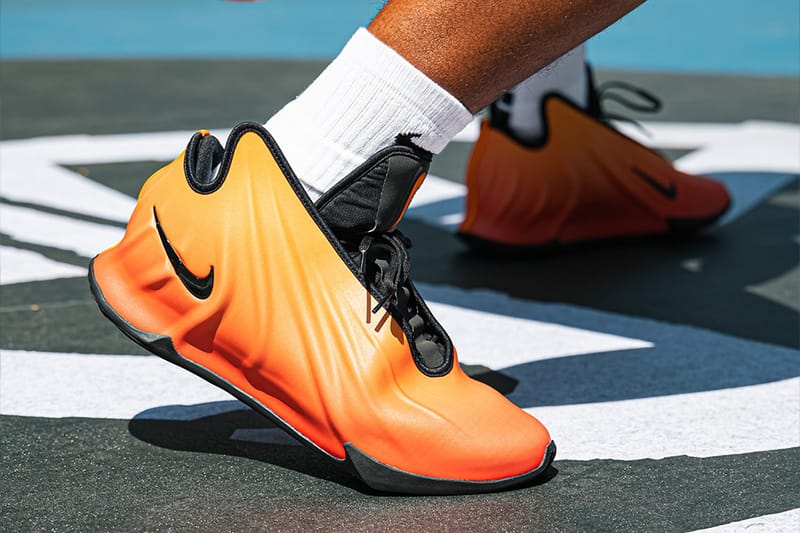 Nike GT Future ไฟลุกคอร์ทบาส ในลิสต์ดรอปสนีกเกอร์ที่ดีที่สุดประจำสัปดาห์นี้